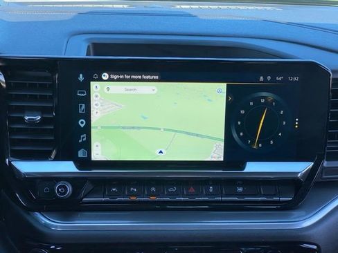 Certified 2026 Chevrolet Silverado 1500 High Country w/ Technology Package image 38