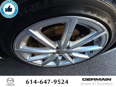 Used 2015 Audi A3 2.0T Premium Plus AWD/4WD image 10