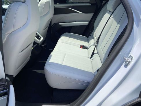 New 2026 Cadillac Lyriq Sport AWD/4WD image 12