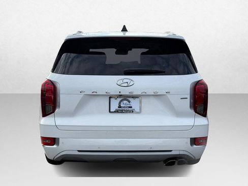Used 2021 Hyundai Palisade Limited image 5