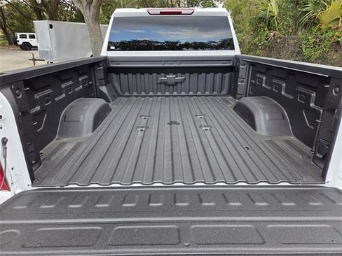 New 2026 Chevrolet Silverado 2500 LT image 15