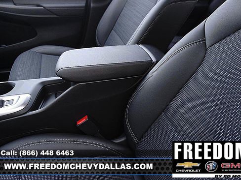 New 2026 Buick Envista Preferred image 30