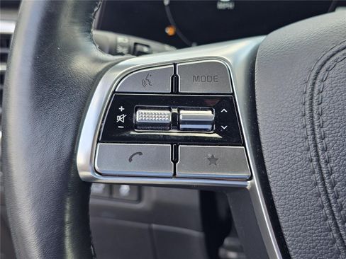 Used 2024 Kia Telluride SX Prestige X-Pro AWD/4WD image 21