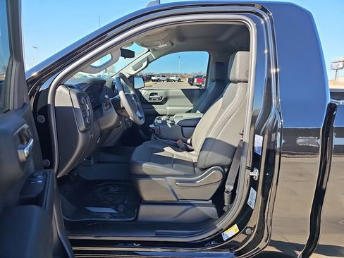 New 2026 Chevrolet Silverado 1500 W/T w/ LPO, Liner Protection Package AWD/4WD image 18