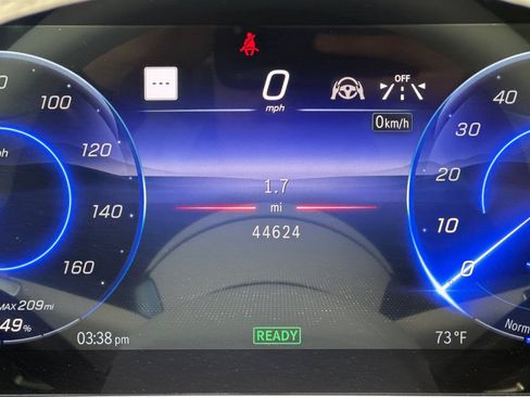 Used 2022 Mercedes-Benz EQS 450+ Sedan image 25