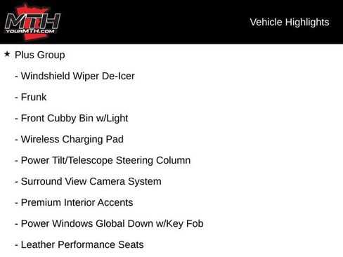 Used 2024 Dodge Charger R/T Scat Pack w/ Plus Group image 14