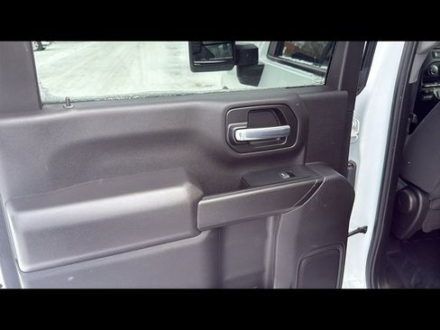 Used 2024 Chevrolet Silverado 3500 W/T w/ WT Convenience Package image 22