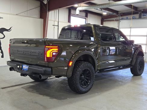 Used 2024 Ford F150 Raptor image 16