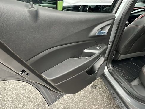 New 2026 Chevrolet Trax RS w/ Driver Confidence Package image 15