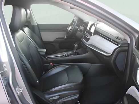 Used 2022 Jeep Compass Latitude AWD/4WD image 20