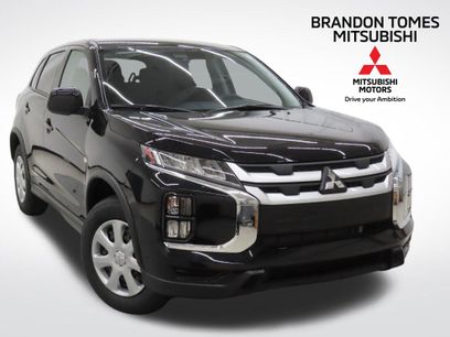New 2026 Mitsubishi Outlander Sport AWD