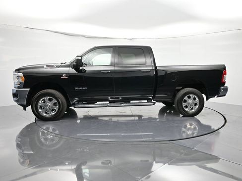 Used 2024 RAM 2500 Big Horn image 8