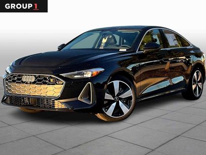 New 2025 Audi A5 2.0T Premium