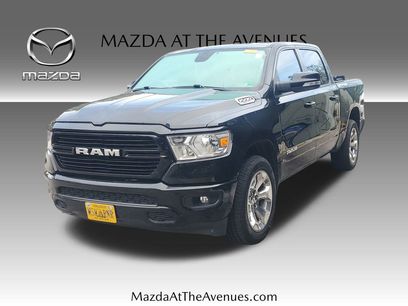 Used 2020 RAM 1500 Big Horn