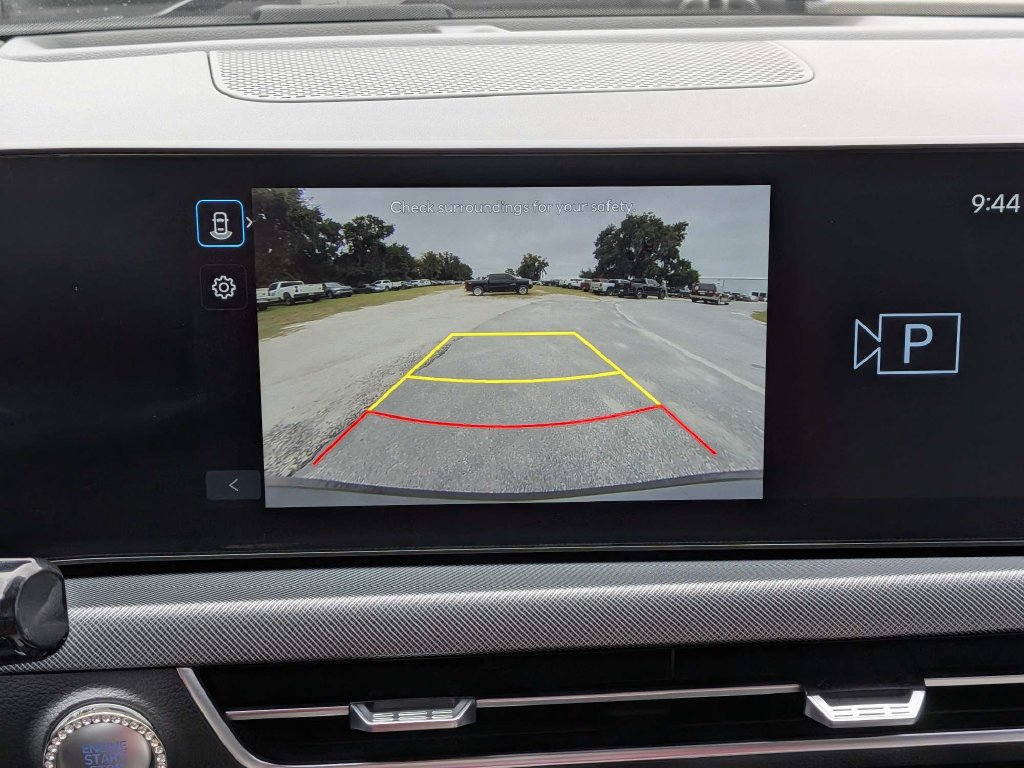 Used 2025 Hyundai Sonata SEL FWD image 28