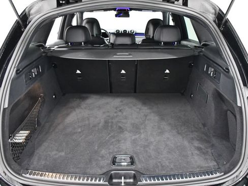 Used 2026 Mercedes-Benz GLC 300 4MATIC image 22