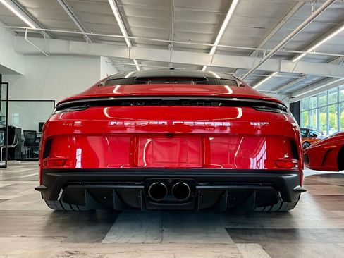 Used 2022 Porsche 911 GT3 image 14