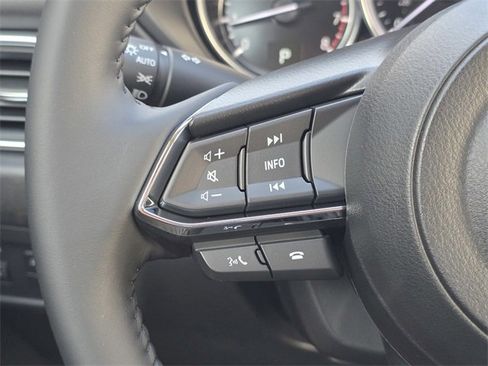 New 2025 MAZDA CX-5 AWD 2.5 S w/ Select Package image 26