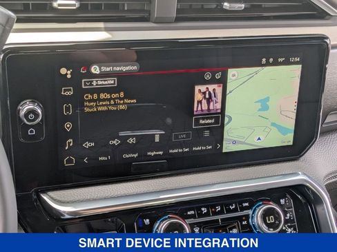 New 2025 GMC Sierra 2500 Denali w/ Denali Reserve Package image 25