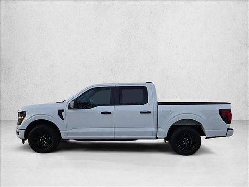New 2026 Ford F150 STX image 5