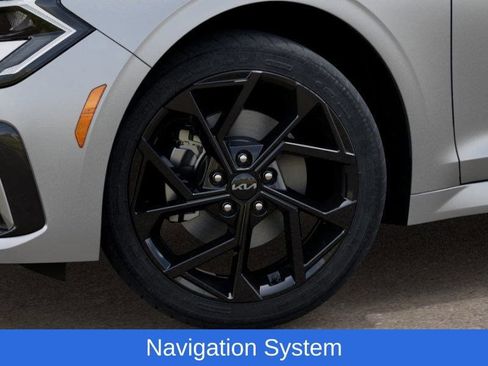 New 2026 Kia K5 GT-Line w/ GT-Line Premium Package image 10