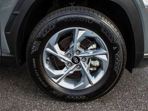 Used 2024 Hyundai Tucson SE image 7