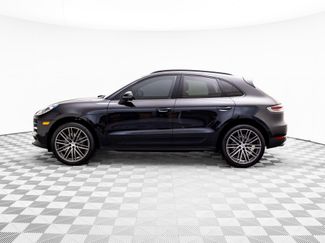 Certified 2021 Porsche Macan S video 2