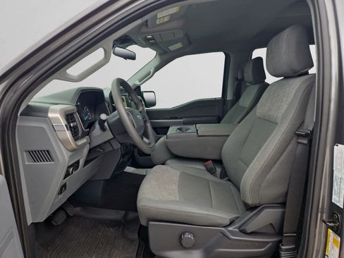 Used 2022 Ford F150 XLT image 9