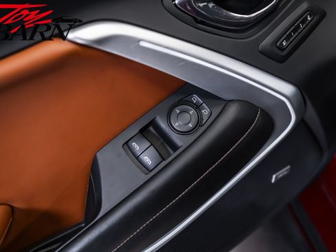 Used 2016 Chevrolet Camaro SS RWD image 20