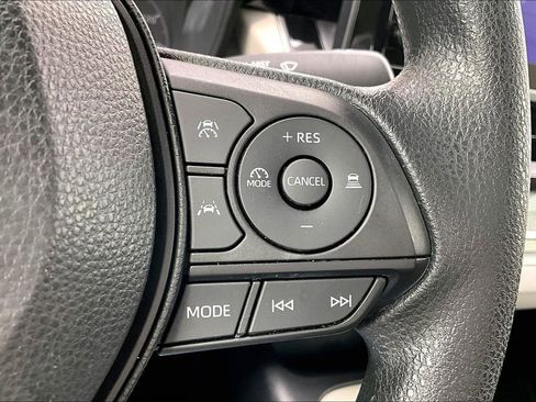 Certified 2024 Toyota Corolla LE w/ LE Convenience Package FWD image 12