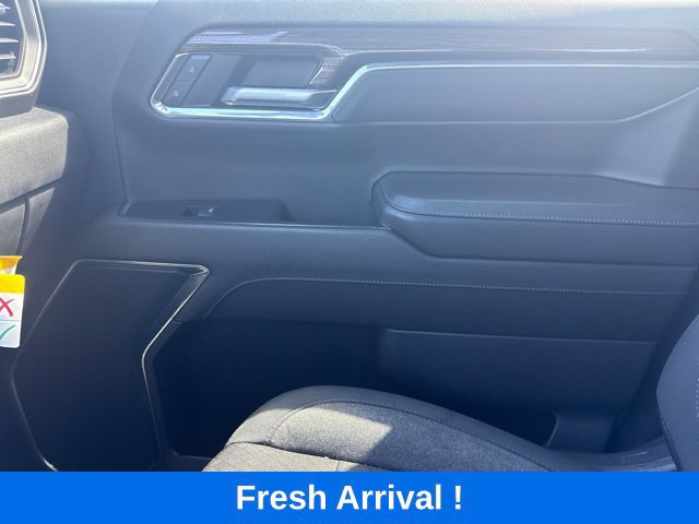 Used 2024 Chevrolet Silverado 1500 RST RWD image 9