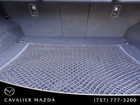 Used 2025 MAZDA CX-5 AWD 2.5 S image 13