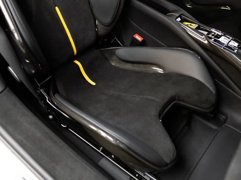 Certified 2024 Ferrari 296 GTB image 69