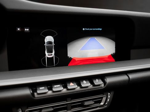 Used 2020 Porsche 911 Carrera image 49