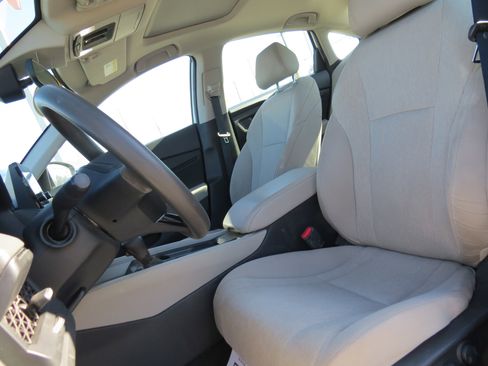 Used 2024 Honda Accord EX image 16