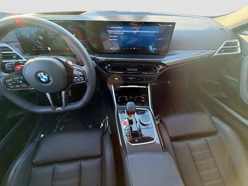 Certified 2025 BMW M2 w/ Lighting Package image 18