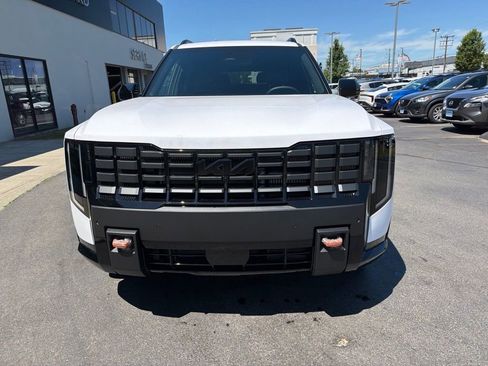 New 2027 Kia Telluride SX Prestige X-Pro AWD/4WD image 4