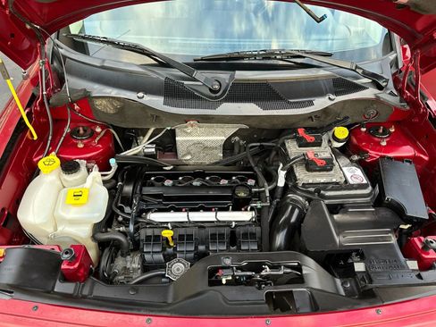 Used 2017 Jeep Patriot High Altitude image 14