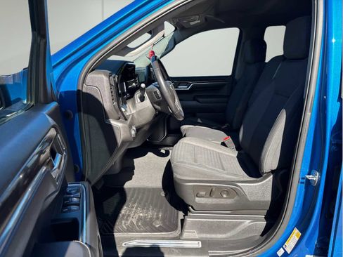 Used 2022 Chevrolet Silverado 1500 LT image 11