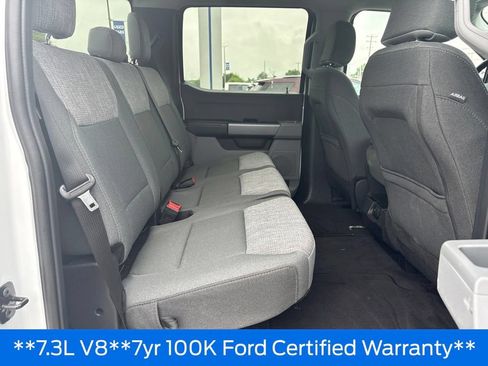 Used 2026 Ford F250 XLT AWD/4WD image 25