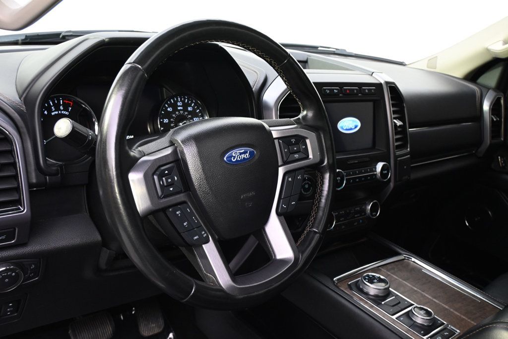 Used 2020 Ford Expedition Platinum AWD/4WD image 11