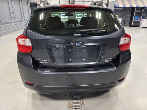 Used 2013 Subaru Impreza 2.0i Sport Limited AWD/4WD image 6
