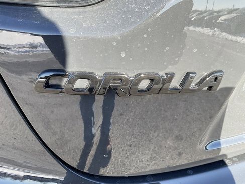 New 2026 Toyota Corolla XSE image 17