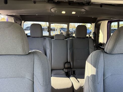 New 2026 Jeep Gladiator Sport image 26