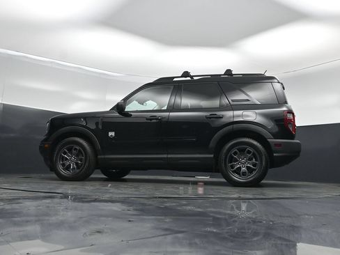 Used 2021 Ford Bronco Sport Big Bend AWD/4WD image 48