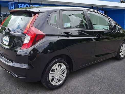Used 2019 Honda Fit LX image 8
