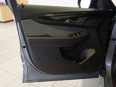 Certified 2025 Chevrolet TrailBlazer LS w/ LS Convenience Package image 23