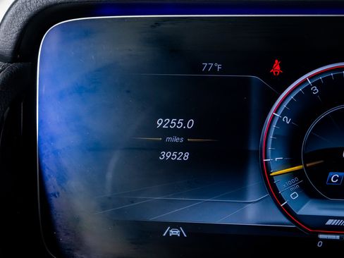 Used 2021 Mercedes-Benz G 63 AMG 4MATIC image 47