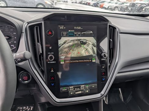 New 2026 Subaru Crosstrek 2.5i Limited image 20