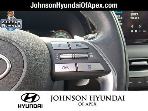 Used 2024 Hyundai Palisade Calligraphy AWD/4WD image 28